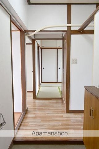 アシスト第2秋田マンションの内装写真