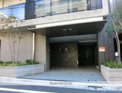 コスモリード市ヶ谷払方町[1R/37.72m2]の外観2
