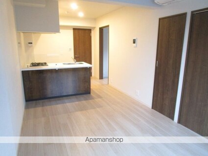 ウェルスクエア方南町Ⅱ[2LDK/45m2]の内装2