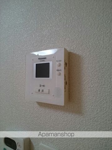 FlourishInおやまつVの内装写真