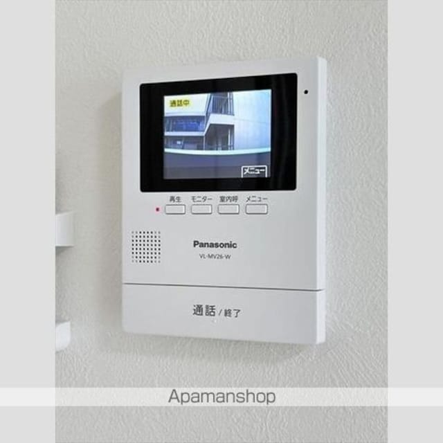 サンループ加藤[1K/30.4m2]のその他設備