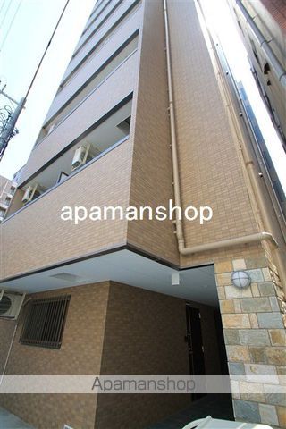 みおつくし西難波