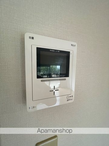 エトワールの内装写真