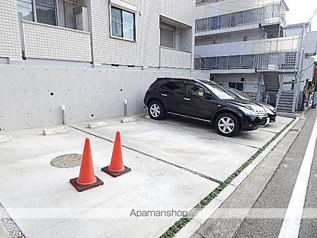 メゾン・クラージュ立川のその他写真