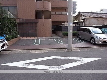 シティーコート翠雲[1K/33.15m2]の外観5