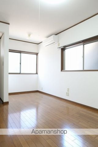 フィールドパレスの内装写真