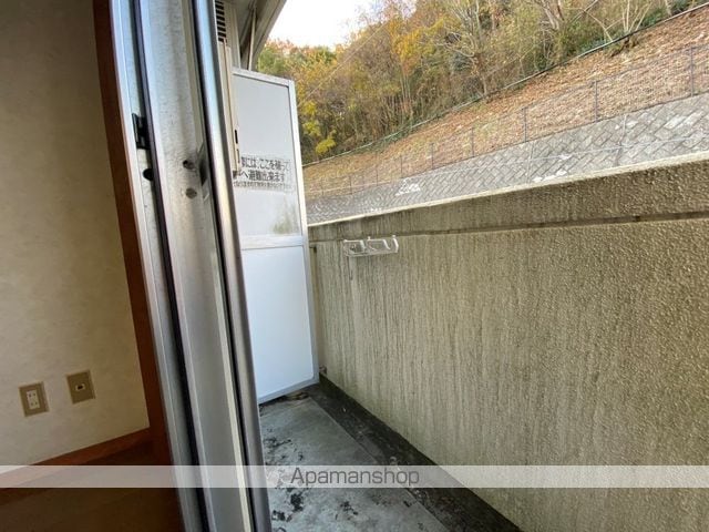 Sビル段原の内装写真