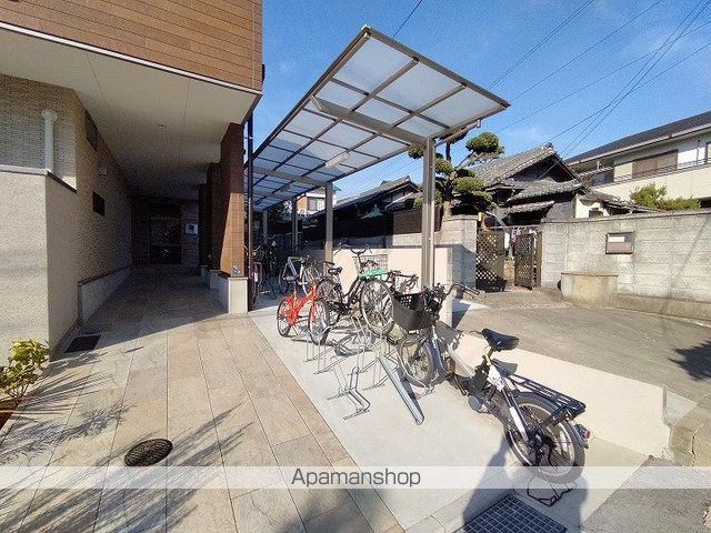 プルメリア江坂のその他写真