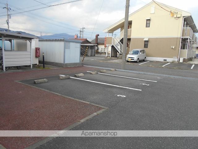 レオパレスSECONDのその他写真