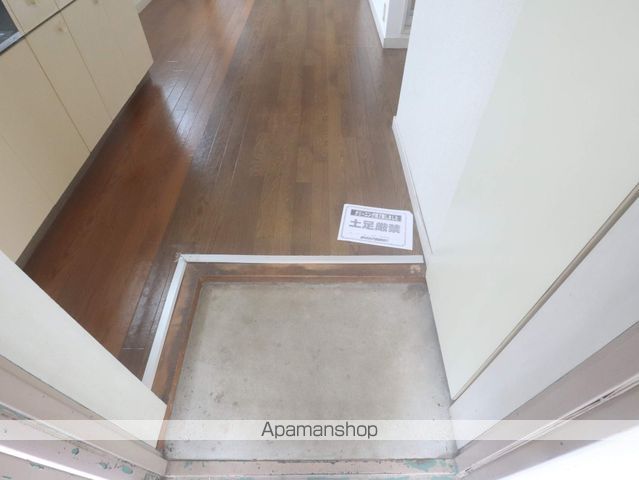 ロワール石川橋の内装写真