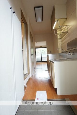 サンライズ国吉田の内装写真