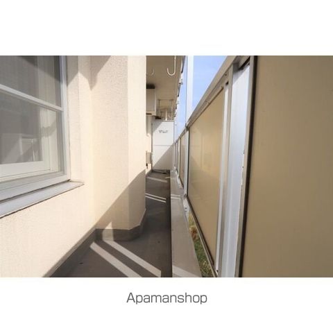 ビレッジハウス新川6号棟の内装写真