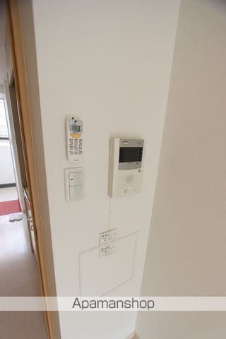 SーFORT本八幡MAIRIEの内装写真