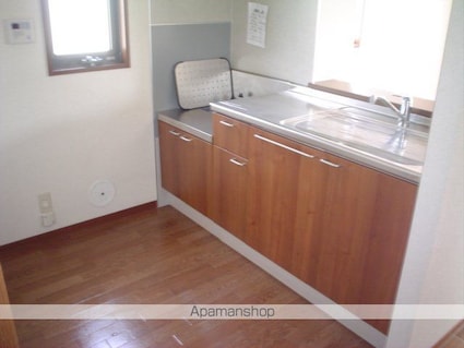 アレックスＩＳＯＨ[3DK/54.07m2]のその他内装5