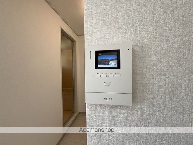 セジュール大松の内装写真