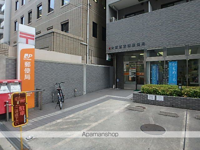 うめきたザ・レジデンスの周辺写真