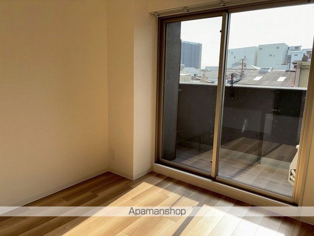 プレサンス鶴橋トレヴィエの内装写真