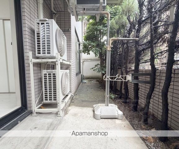 カーサグラン御池の内装写真