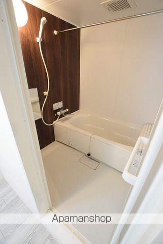 CITY PREMIER北6条の内装写真