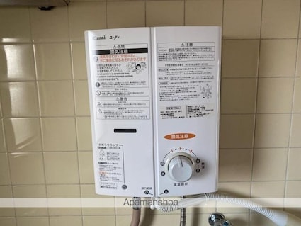 玉名ハイツ（管理）[1DK/30.37m2]の内装4