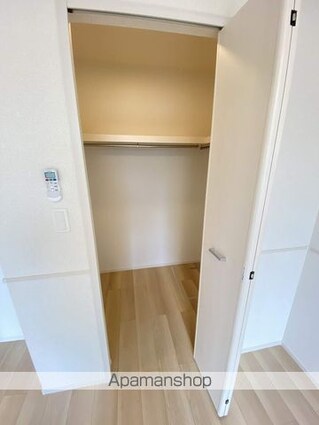 熊本県八代市古閑中町[1LDK/50.08m2]の収納