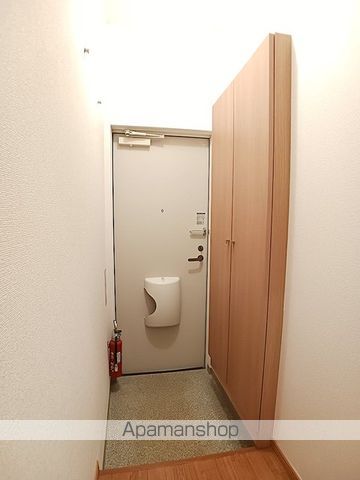 シェーンフェルトの内装写真