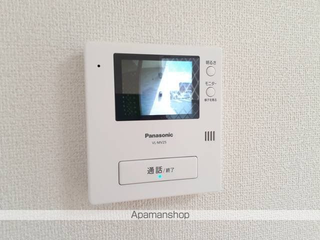 サニーガーデン Aの内装写真