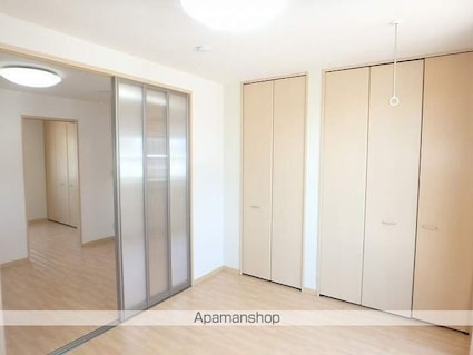 マーメイド　Ａ[2K/42.72m2]の内装2