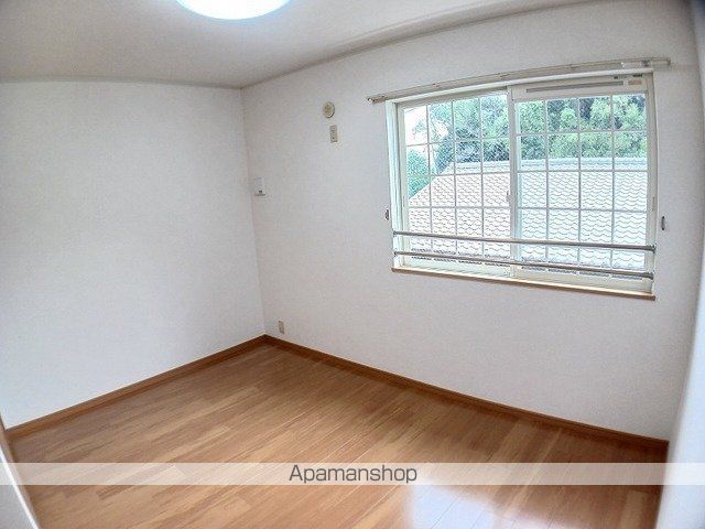 カレントハウスの内装写真