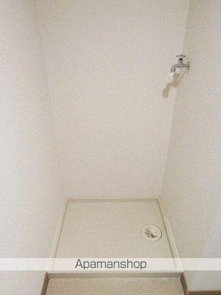 ツイン・コート　Ｂ[3DK/56.1m2]の内装2