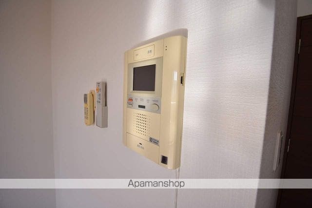 HF一番町レジデンスの内装写真