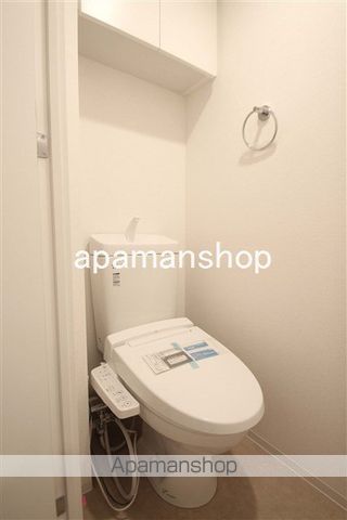 SERENITE心斎橋グランデの内装写真