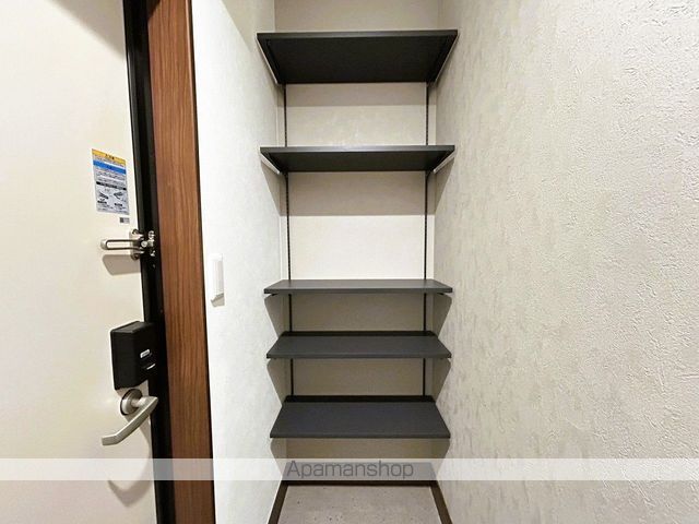REVE宇品西の内装写真