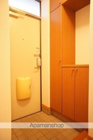 エクセレンテBの内装写真