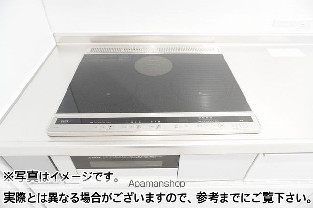 DR藤江北の内装写真