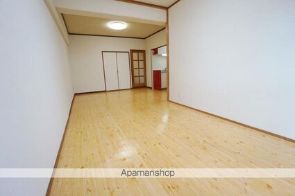 道後山本ビル[2LDK/56.1m2]の内装2