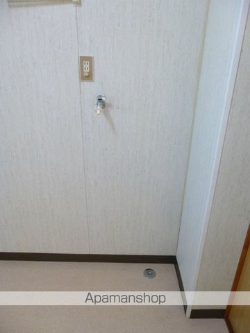 コーポソリマチの内装写真