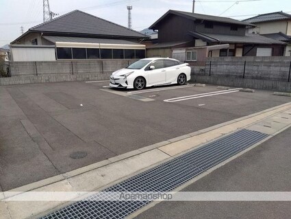 クレイノたちばな[1K/25.89m2]の眺望