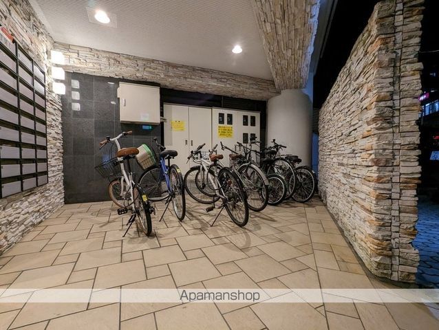 ヴァロンセ薬院のその他写真
