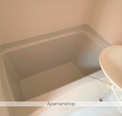 レオパレスマリリン[1K/26.49m2]のバス