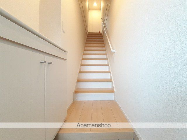 リブレ本郷Iの内装写真