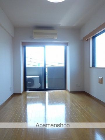 ルーブル多摩川弐番館の内装写真