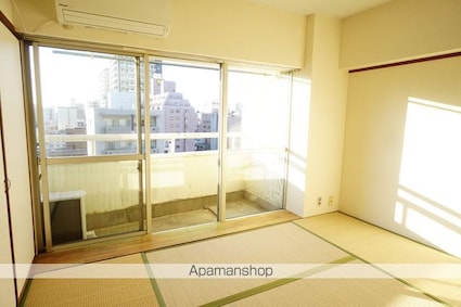 第３記念橋ビルヂング[1DK/30m2]の内装5