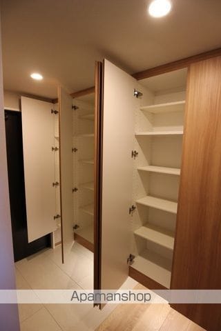 MJR赤坂タワーの内装写真