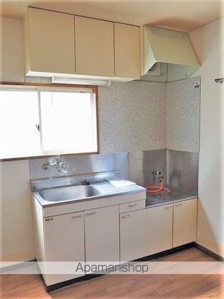 駒ヶ根ビューハイツⅠ・Ⅱ・Ⅲ[3DK/74.52m2]の内装1