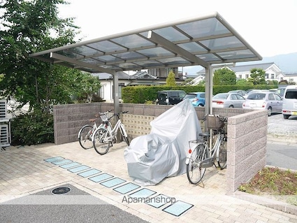 サウスウインド[1LDK/39.09m2]の共用部5