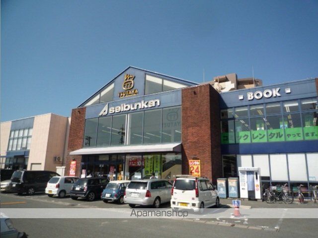 ヴィラ・ツカサBの周辺写真