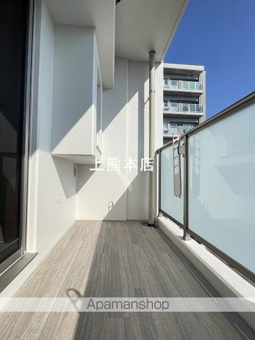 LA VIE CLAIRE TUBOIの内装写真