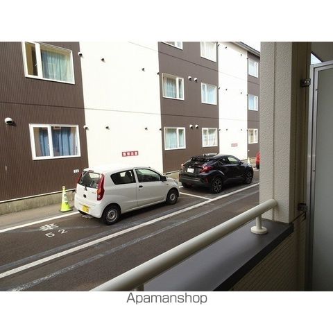 コーポ日研B棟の内装写真