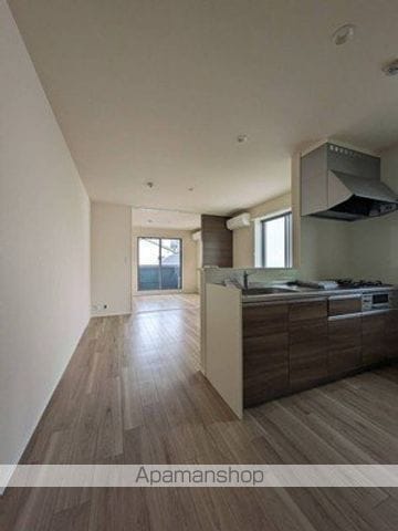 HEBEL MAISON KOMFORTABLEの内装写真